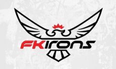 FK iron