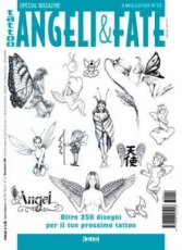 1. Angels &amp; Fairies 0914IT