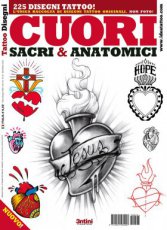 BOEK50 50. Sacred &amp; anatomical hearts 0726IT