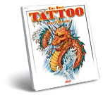 BOEK23 23. The best Tattoo by Luca Tarl 0902IT