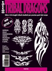 24. Tribal dragons 0612IT