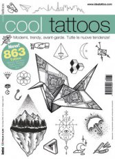BOEK58 58. Cool Tattoos