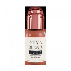 Perma Blend Luxe Muted Orange