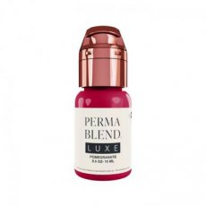 **Perma Blend Luxe Pomegranate
