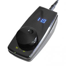 Power unit digital blue met clipcord en voetpedaal